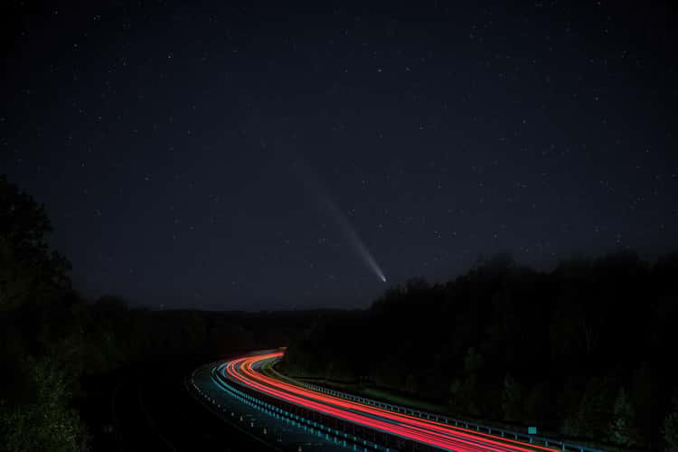 M7 motorway