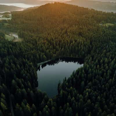 Mathislesweiher, Germany