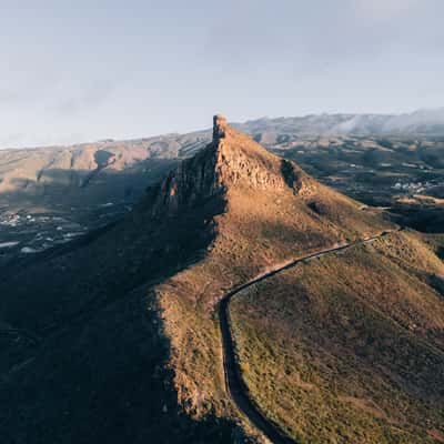 Mirador de la Centinela, Spain