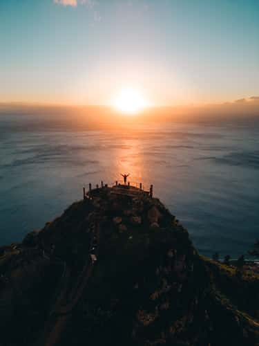 Miradouro da Raposeira