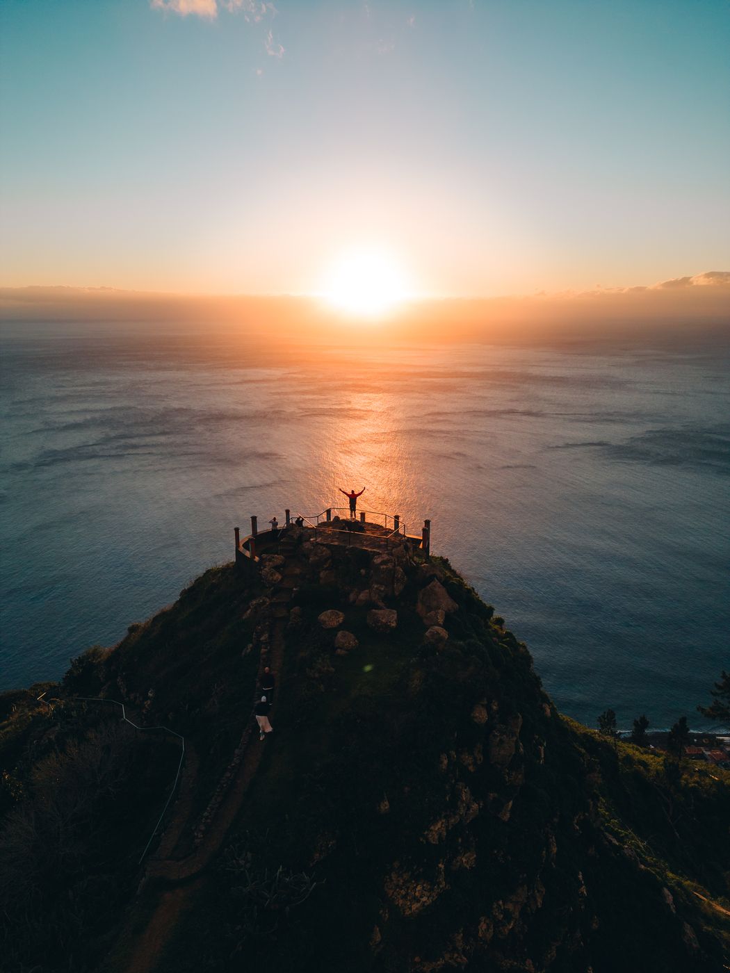 Miradouro da Raposeira, Portugal