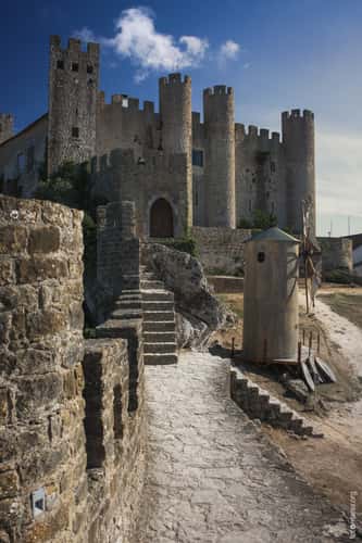 Óbidos Castle