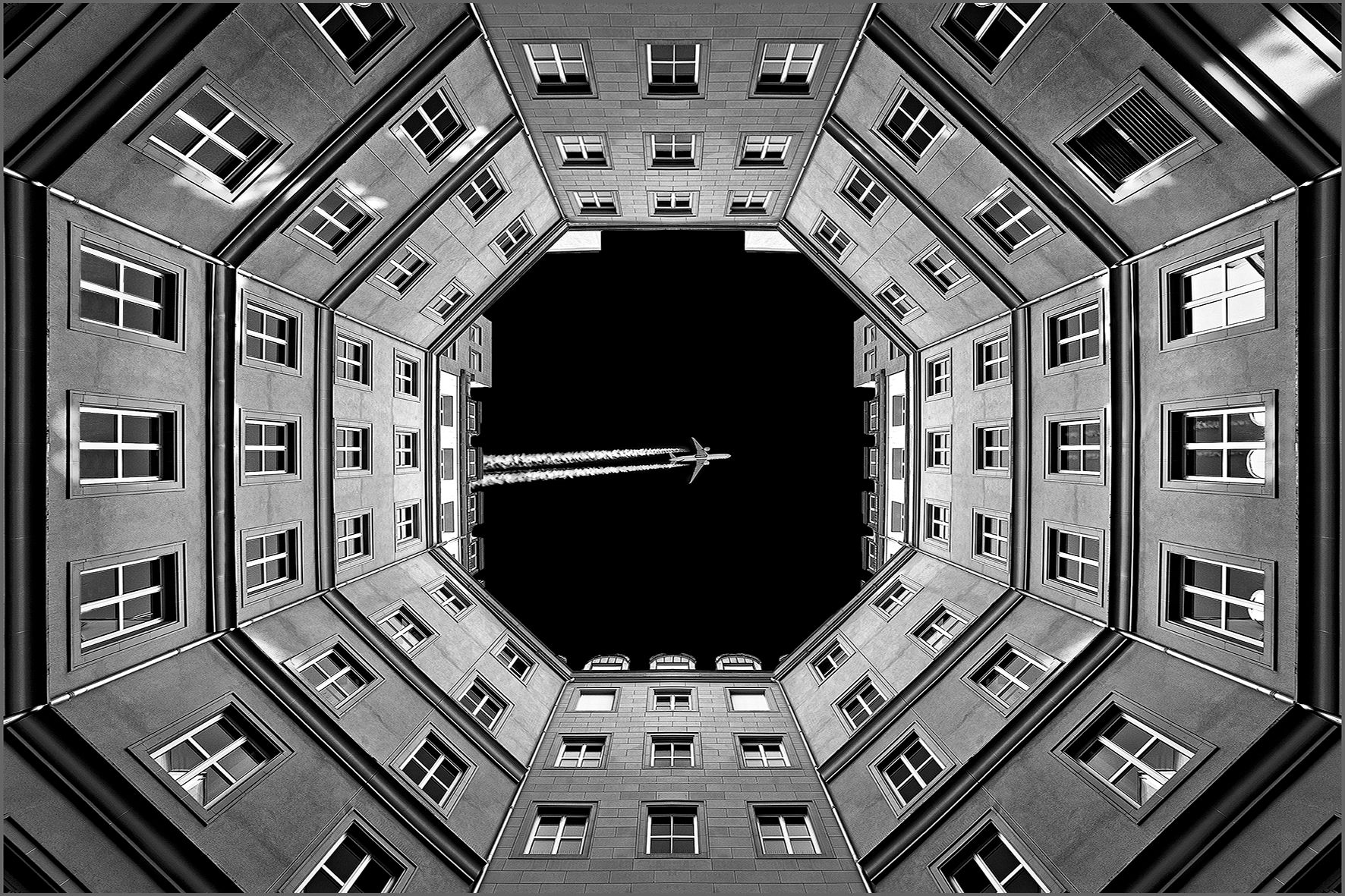 Quartier Schützenstraße, Berlin, Germany