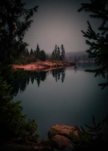 Oderteich