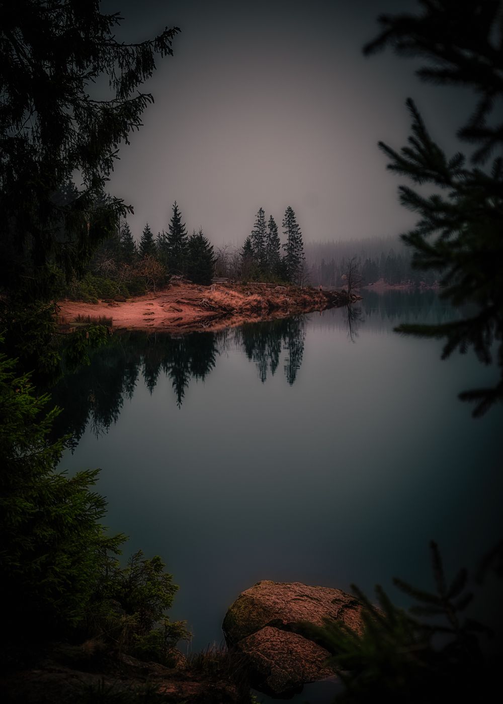 Oderteich, Germany