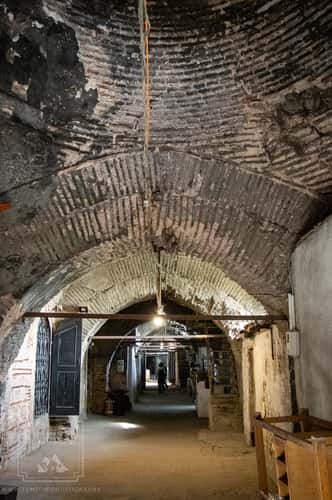 Off the beaten path - Turkey