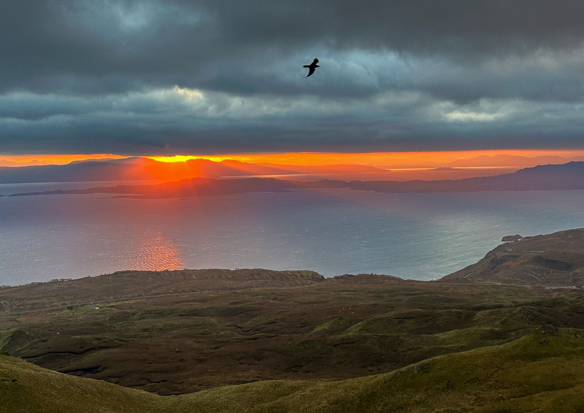 Old Man of Storr, Isle of Skye, United Kingdom