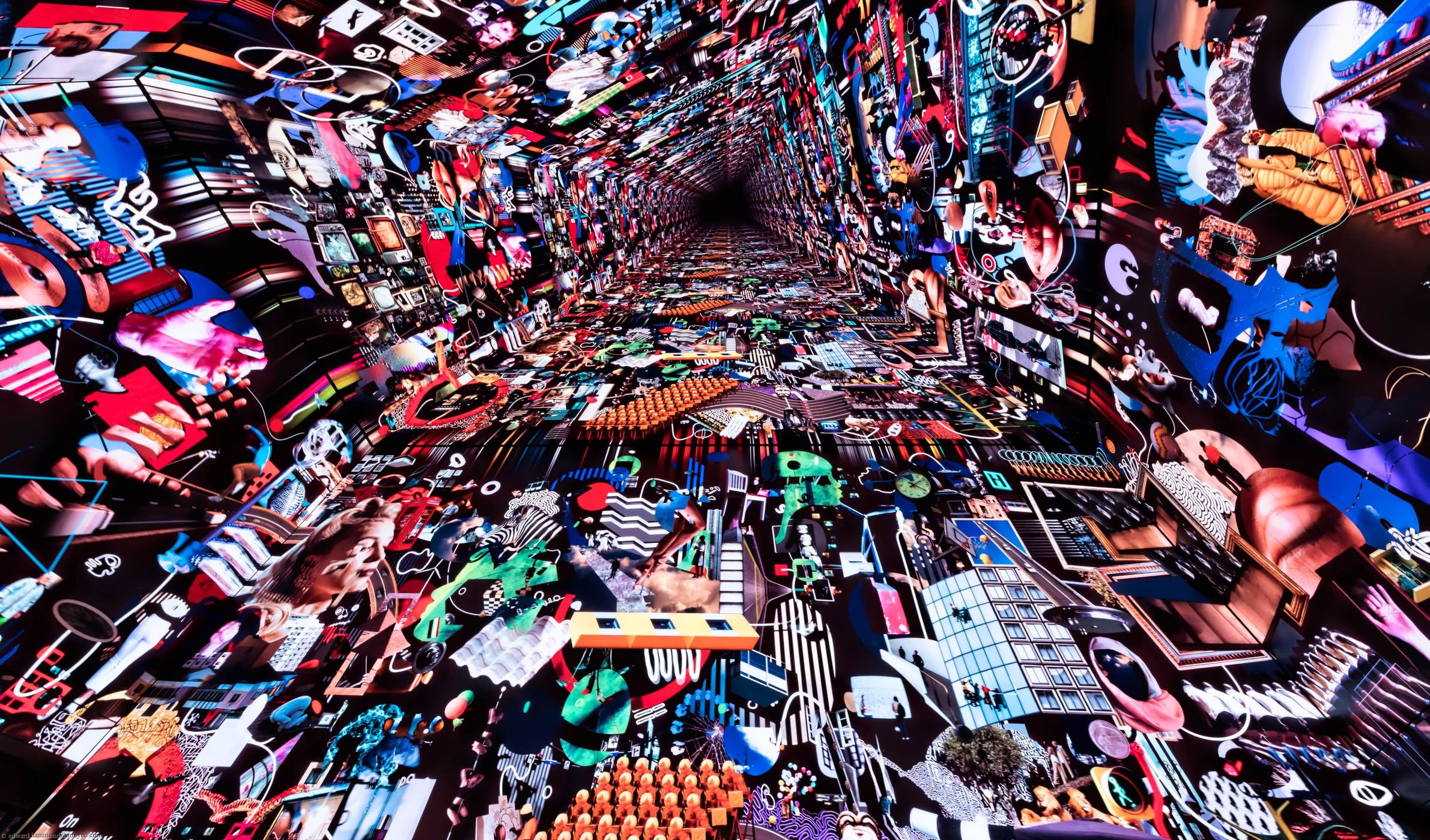 Outernet London, United Kingdom