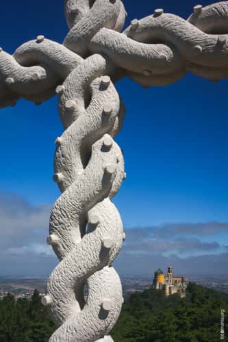 Palácio da Pena