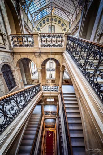 Palais Equitable