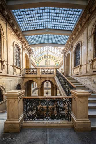 Palais Equitable
