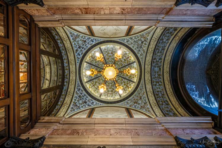 Palais Equitable