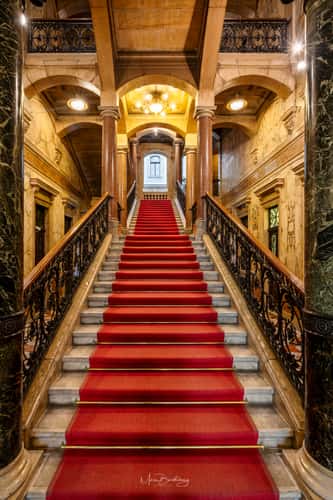 Palais Equitable