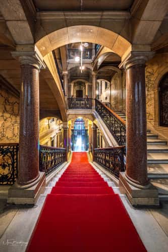 Palais Equitable