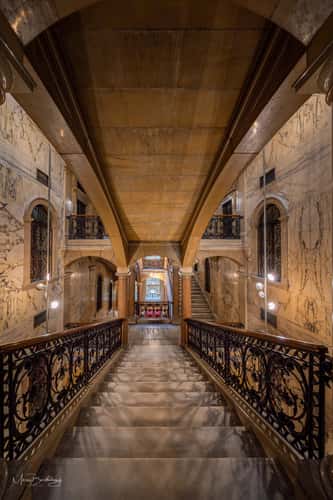 Palais Equitable