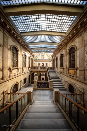 Palais Equitable