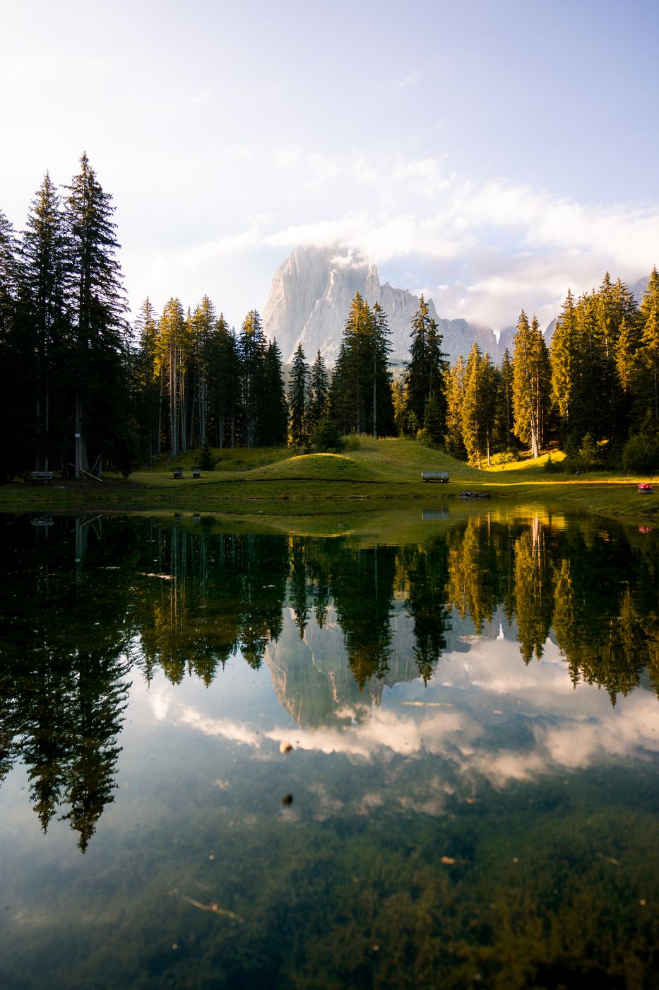 PanaRaida Adventure Trail, Italy