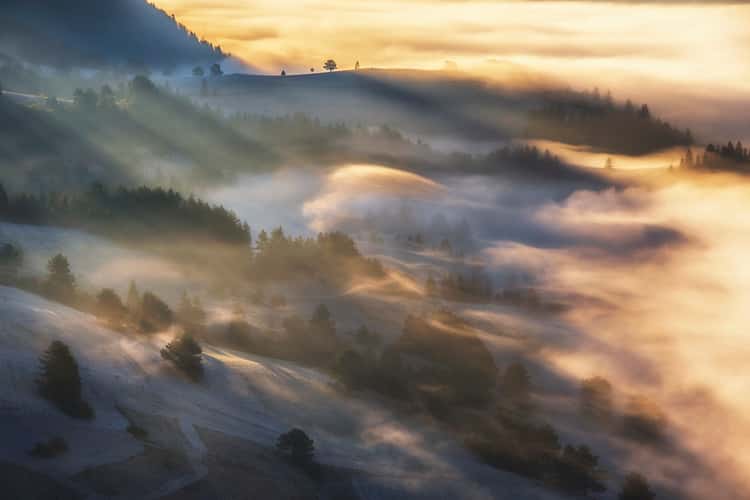 Pieniny NP