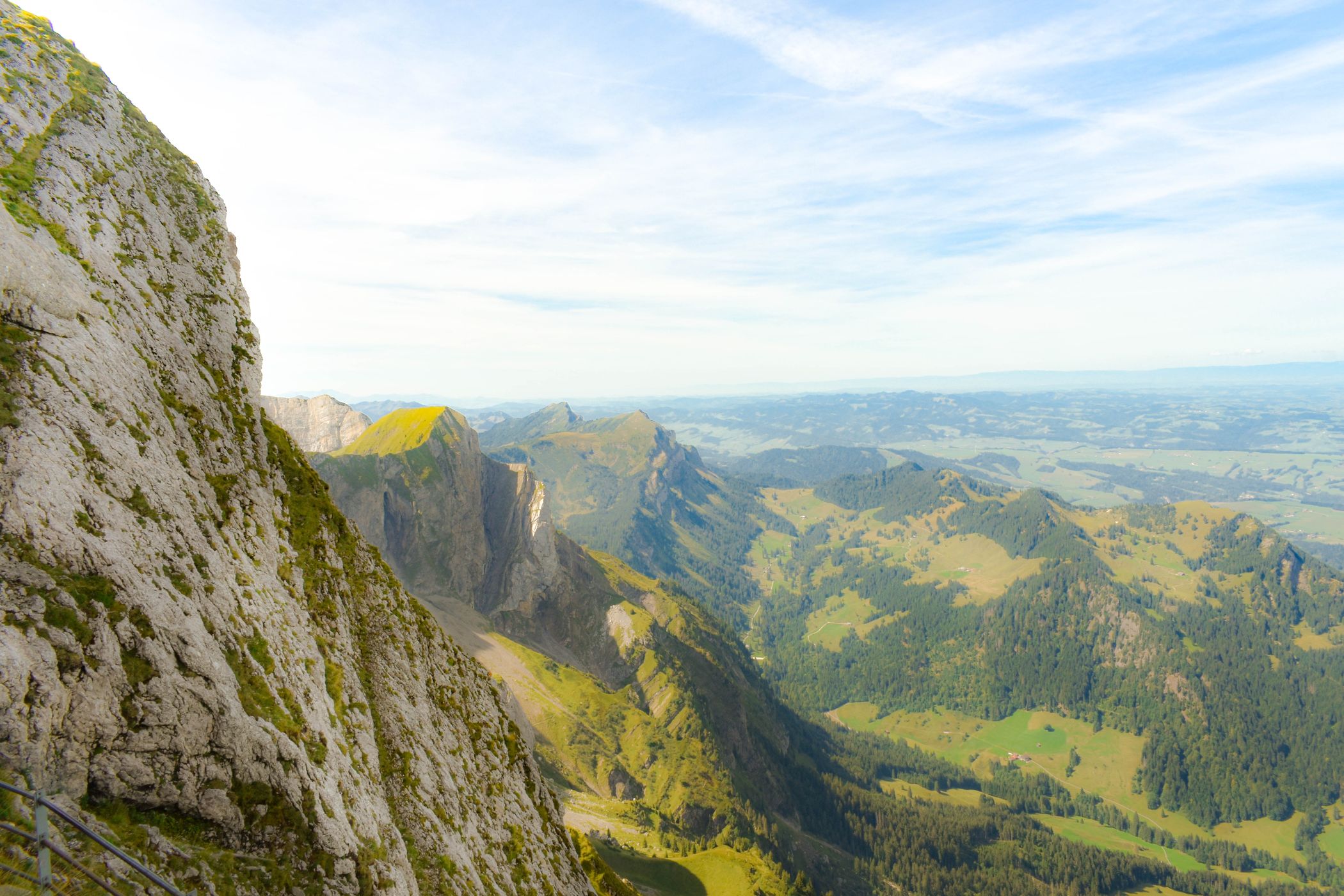 Pilatus, Lucerne, Switzerland