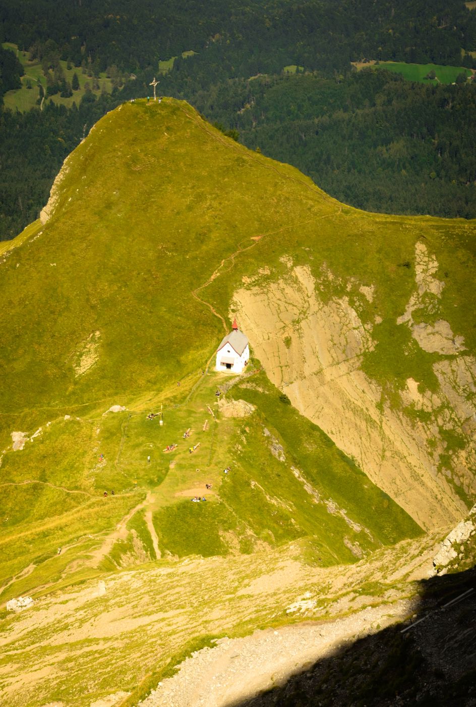 Pilatus, Lucerne, Switzerland