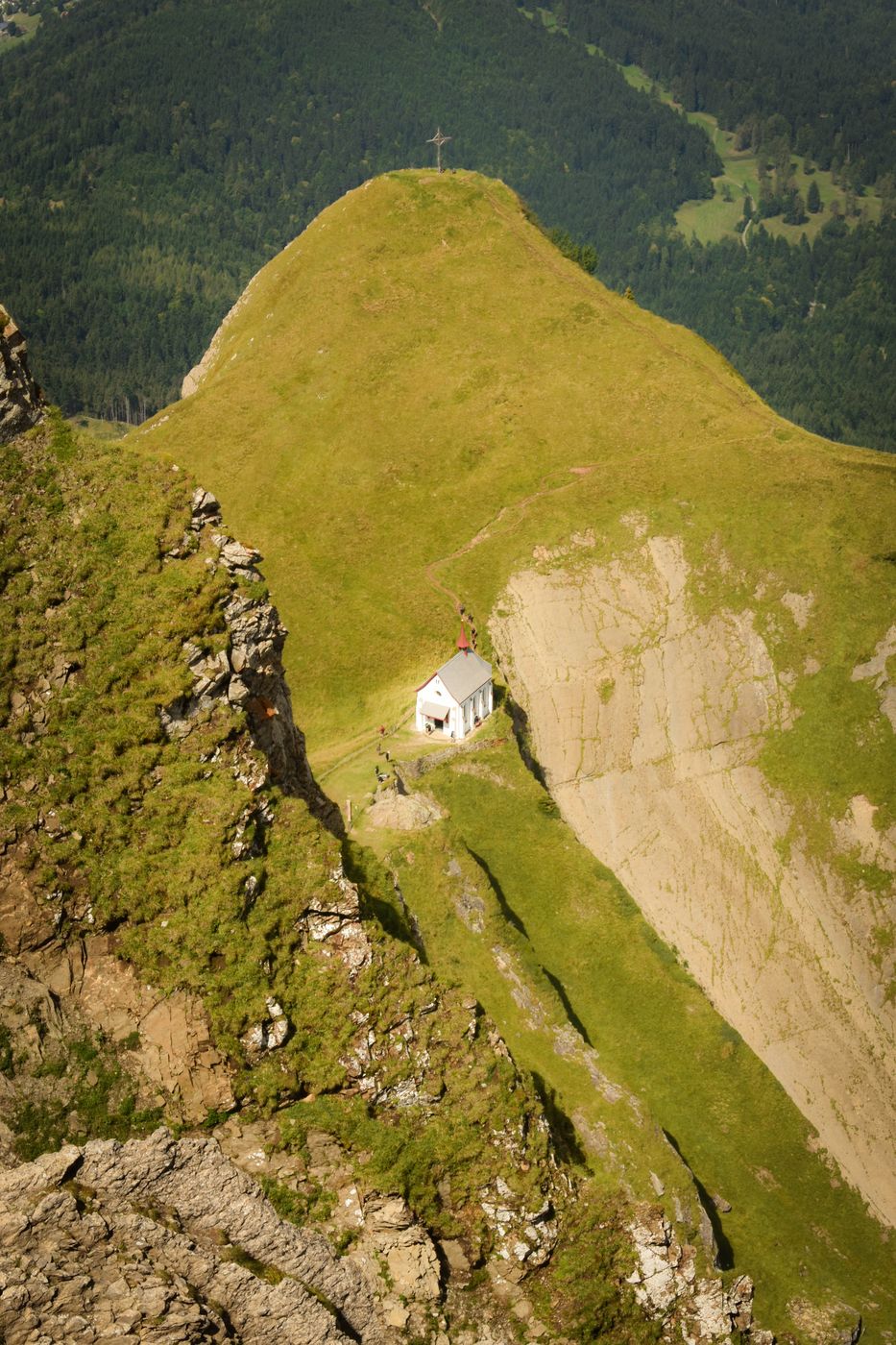 Pilatus, Lucerne, Switzerland