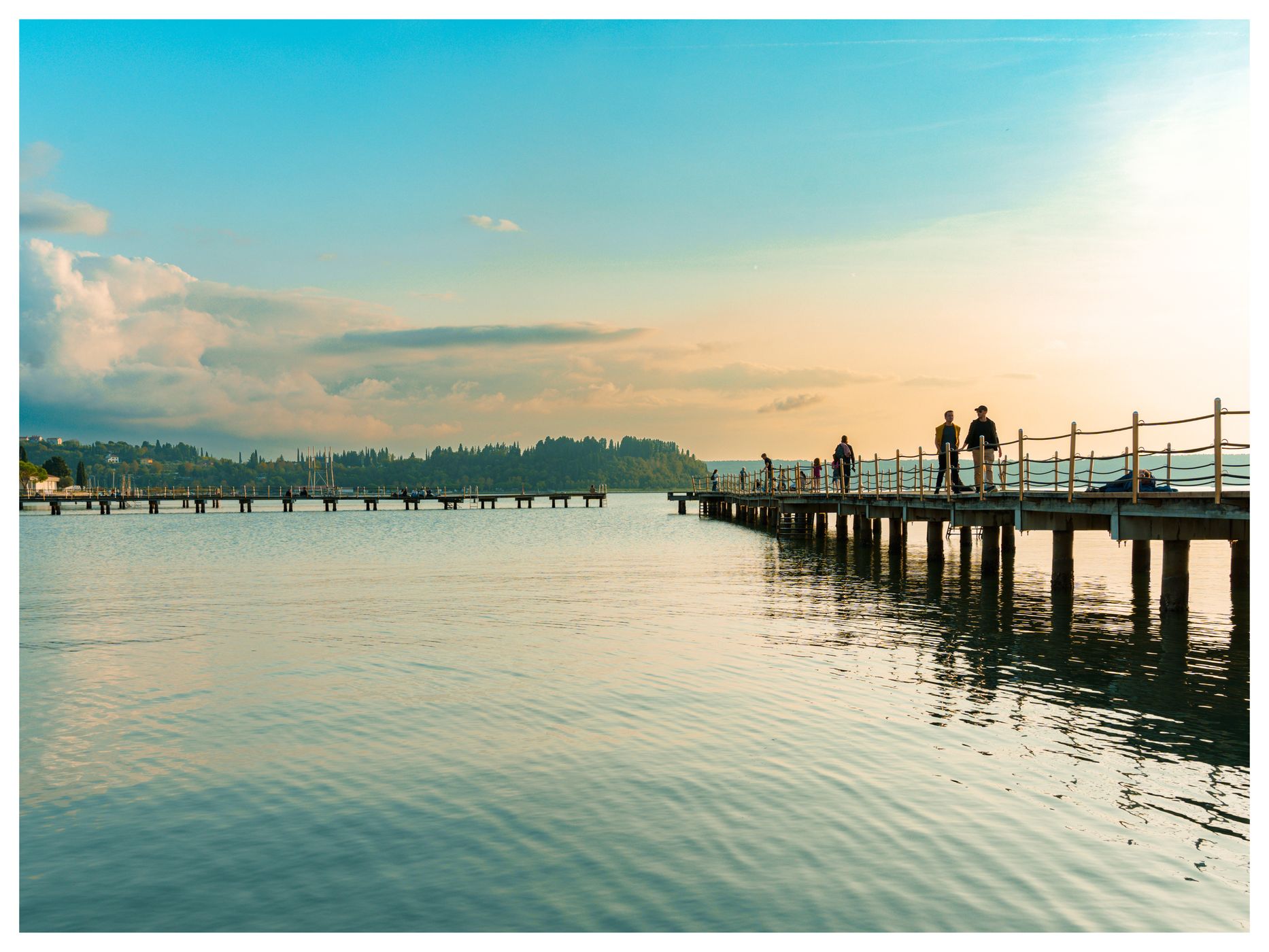 Portoroz, Slovenia, Slovenia