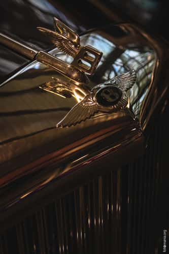 Retroauto museum, Kurortnyy