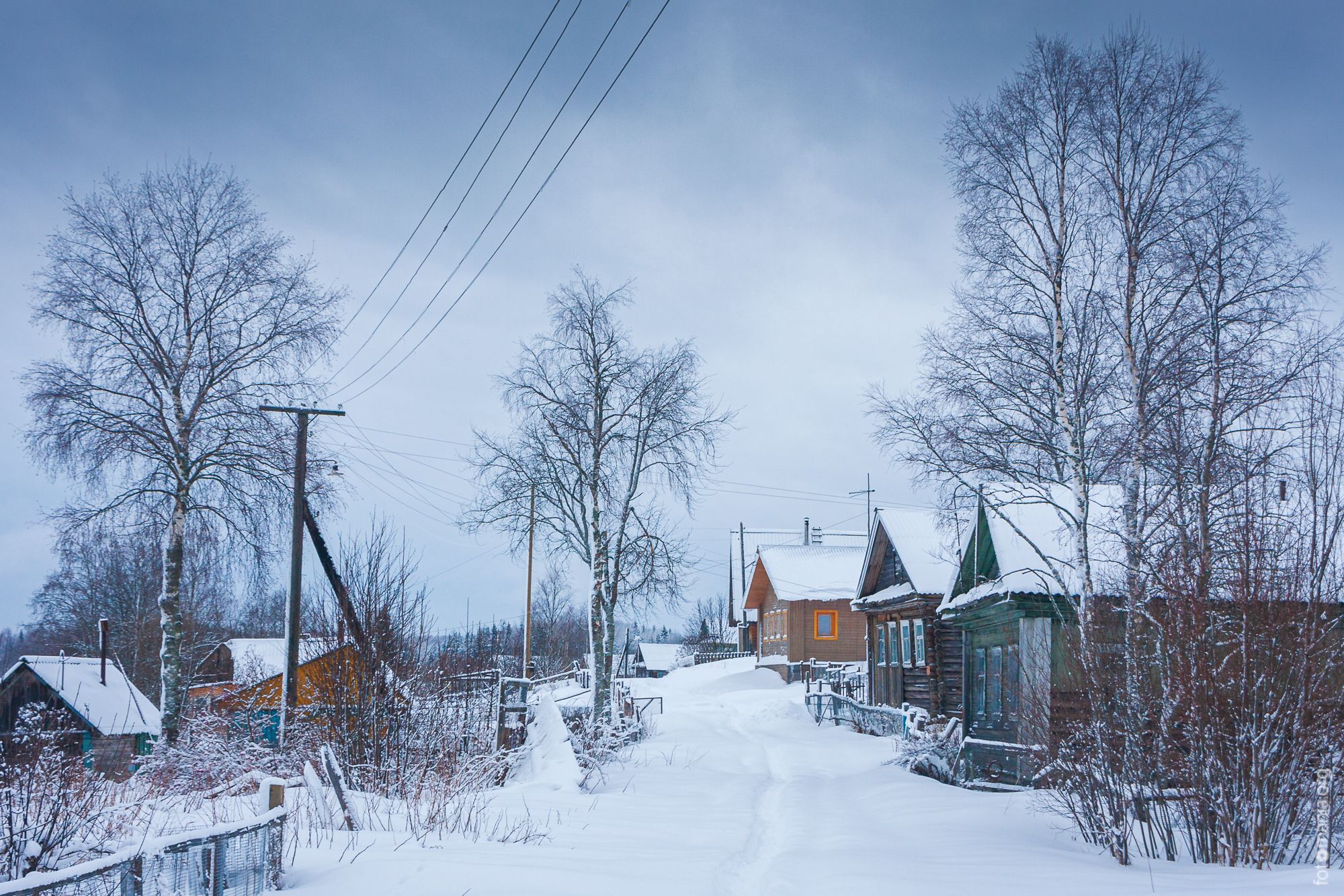 Revselga, Russian Federation
