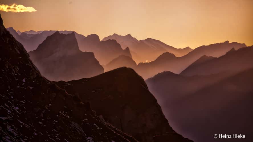 Säntis