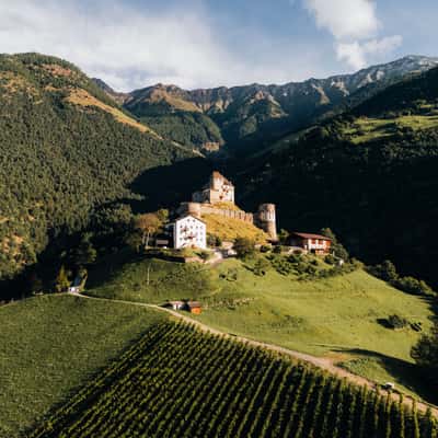 Castel Annenberg
