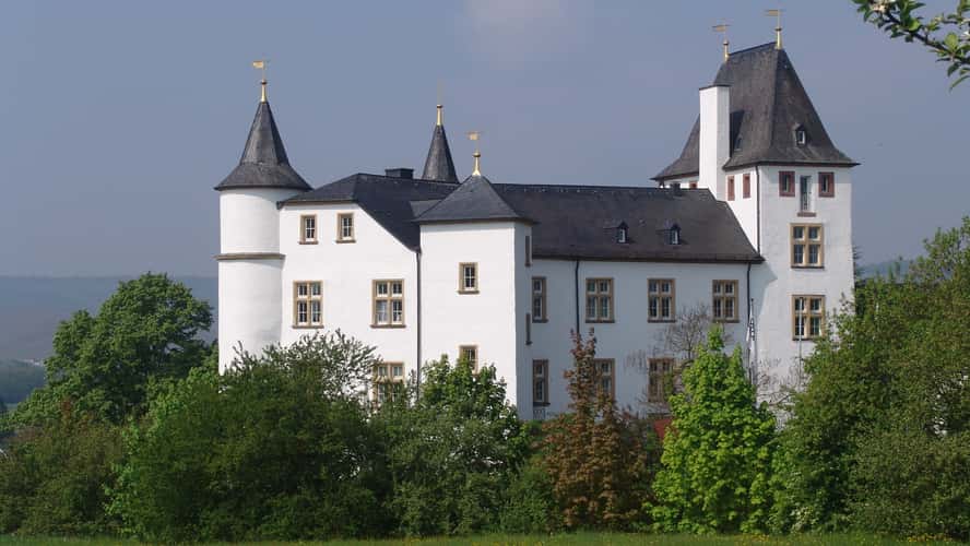 Schloss Berg