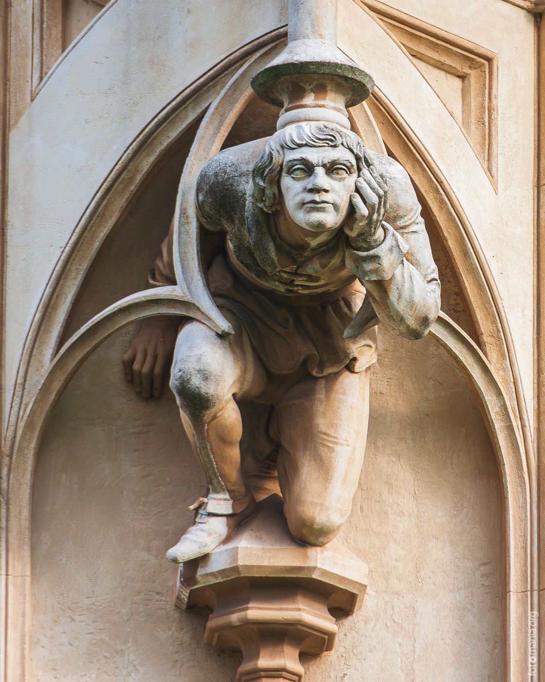 Schloss Grafenegg, Austria