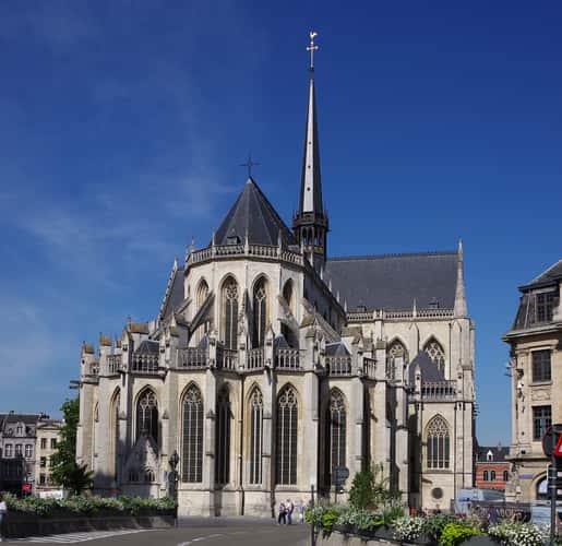 Sint Pieterskerk