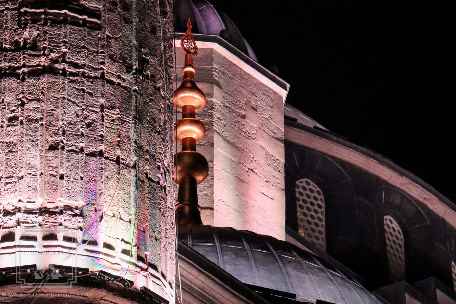Sultan Ahmed Mosque, Istanbul, Turkey (Türkiye)
