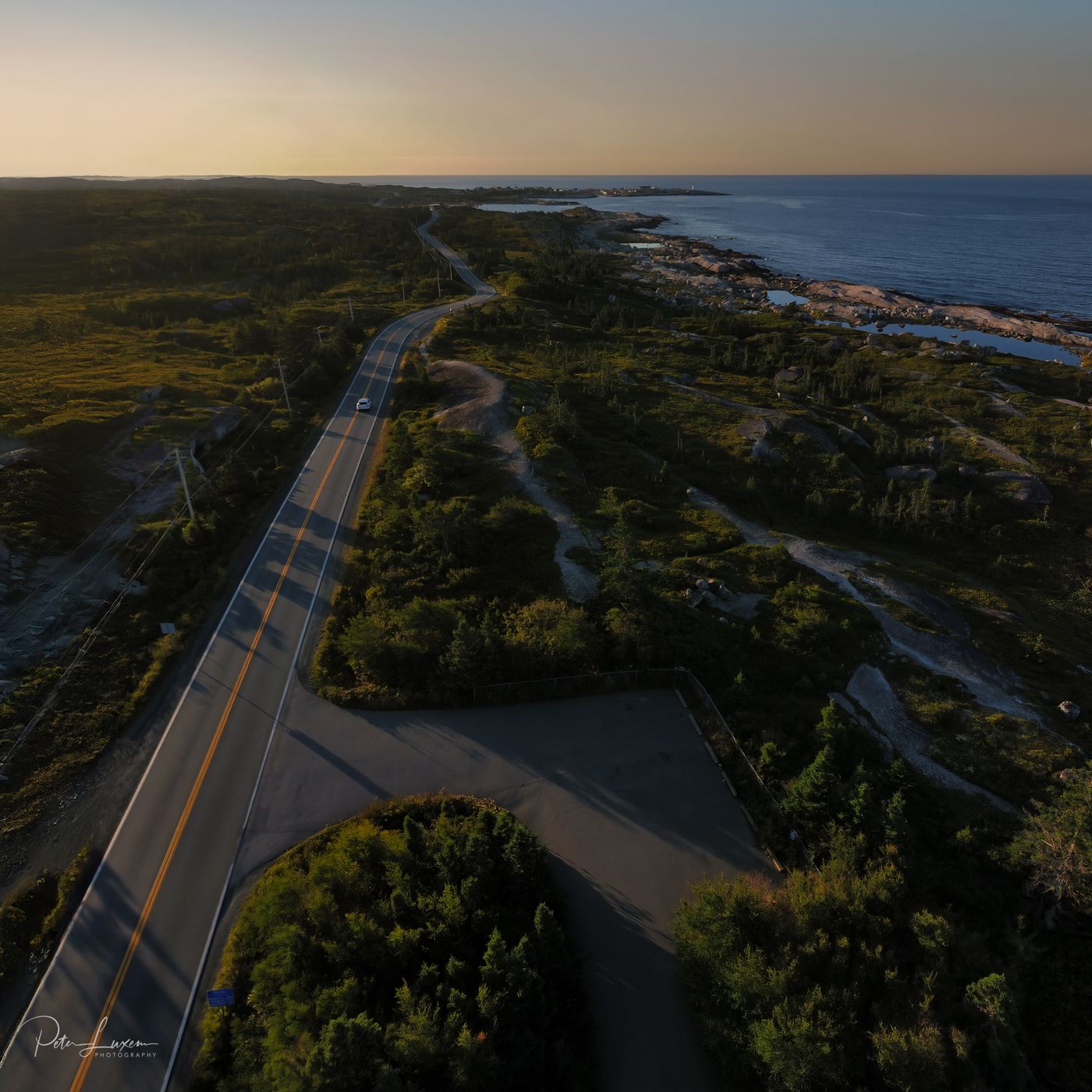 Swissair 111 Memorial, Canada