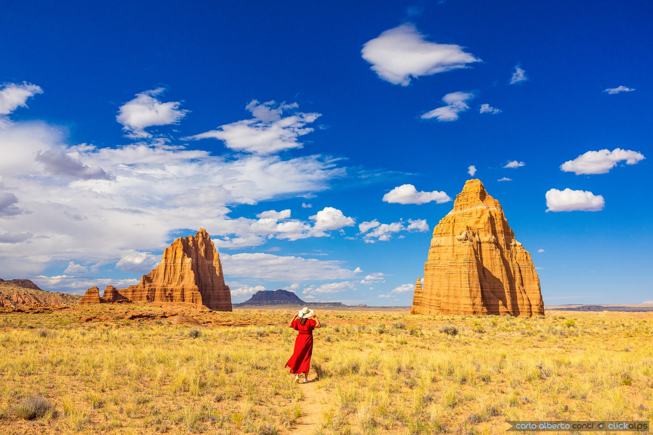 Temple of the sun, USA