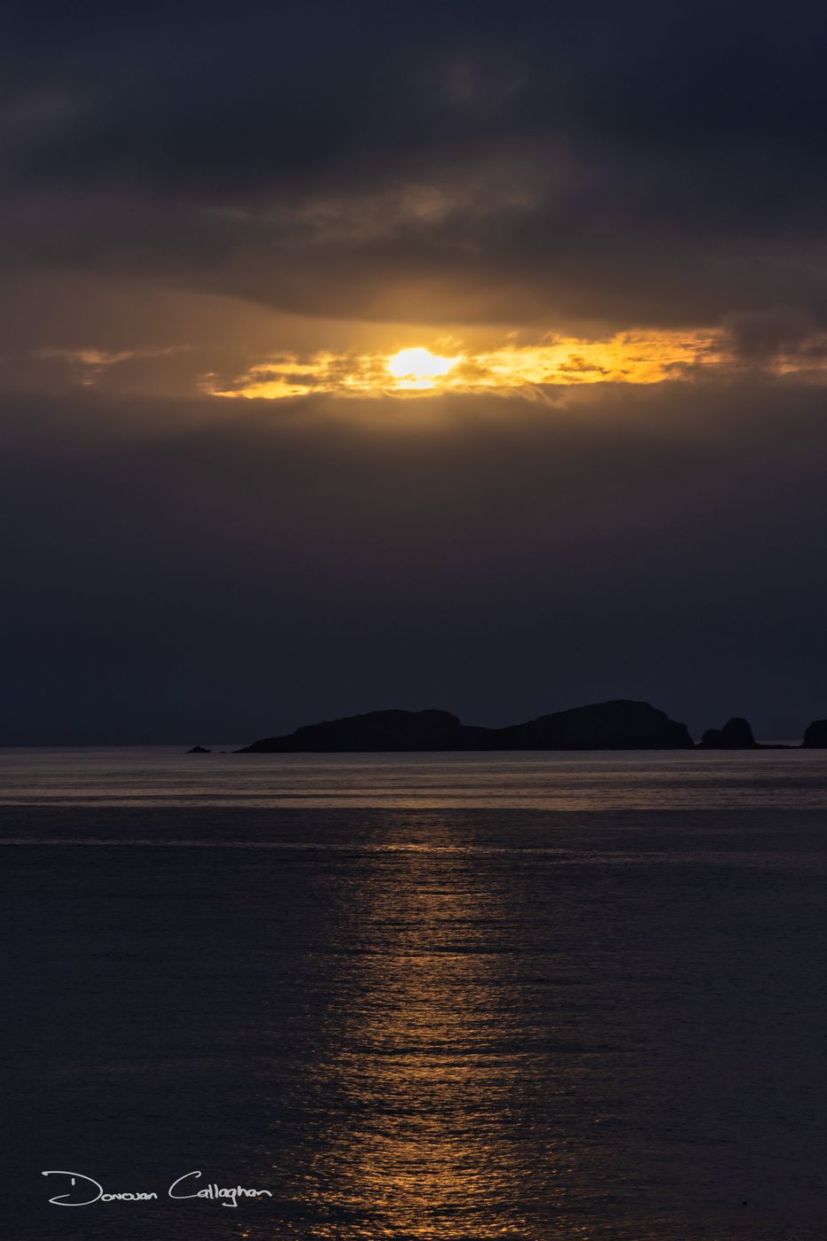Tollgate Islands, Batehaven, Bateman's Bay, NSW, Australia