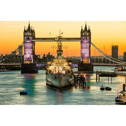Tower Bridge