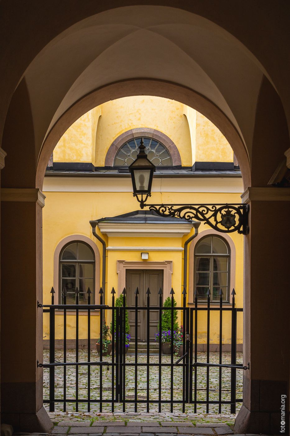 Turku Bibliotheca, Finland