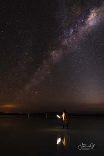 Uyuni Salt Flats