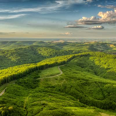 Vétyem, Hungary