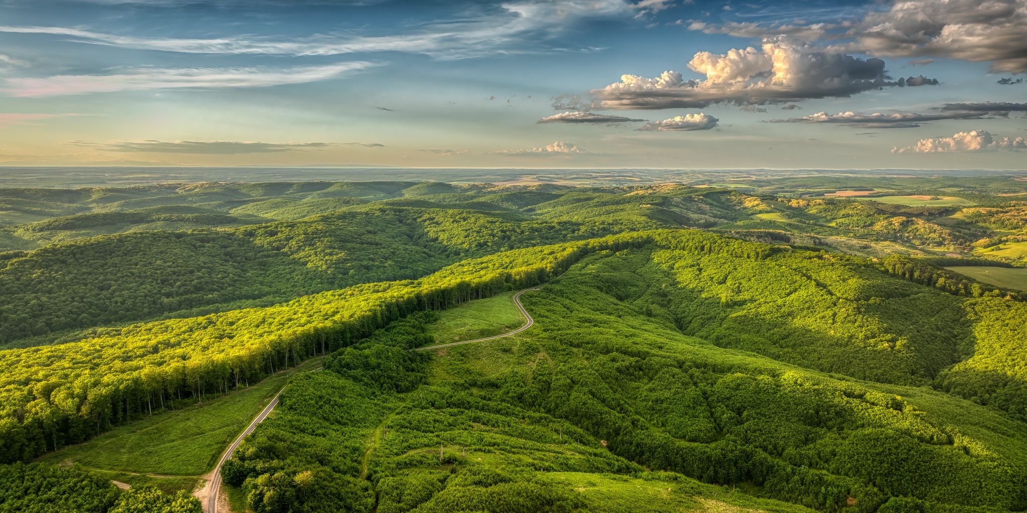 Vétyem, Hungary