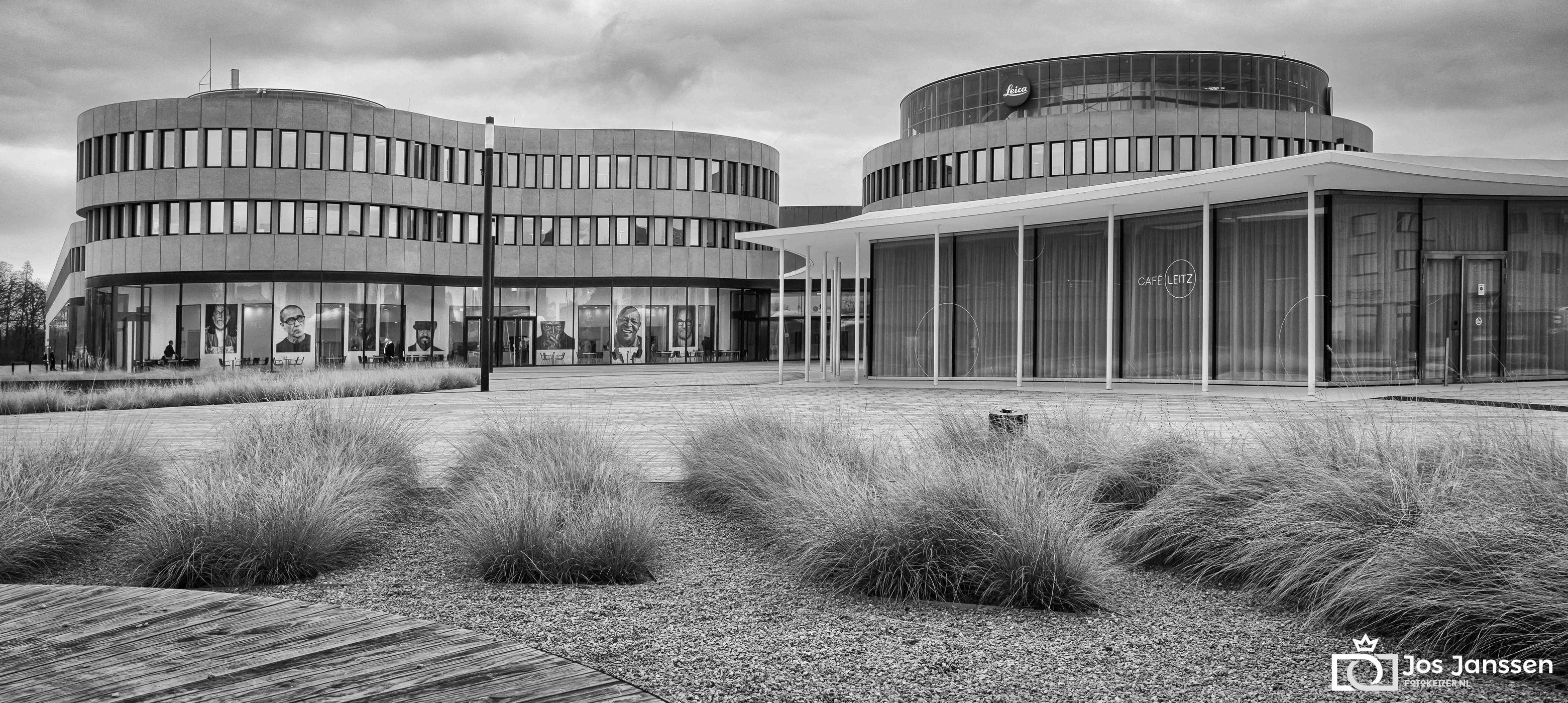 Wetzlar, Leica Manifaktur, Germany