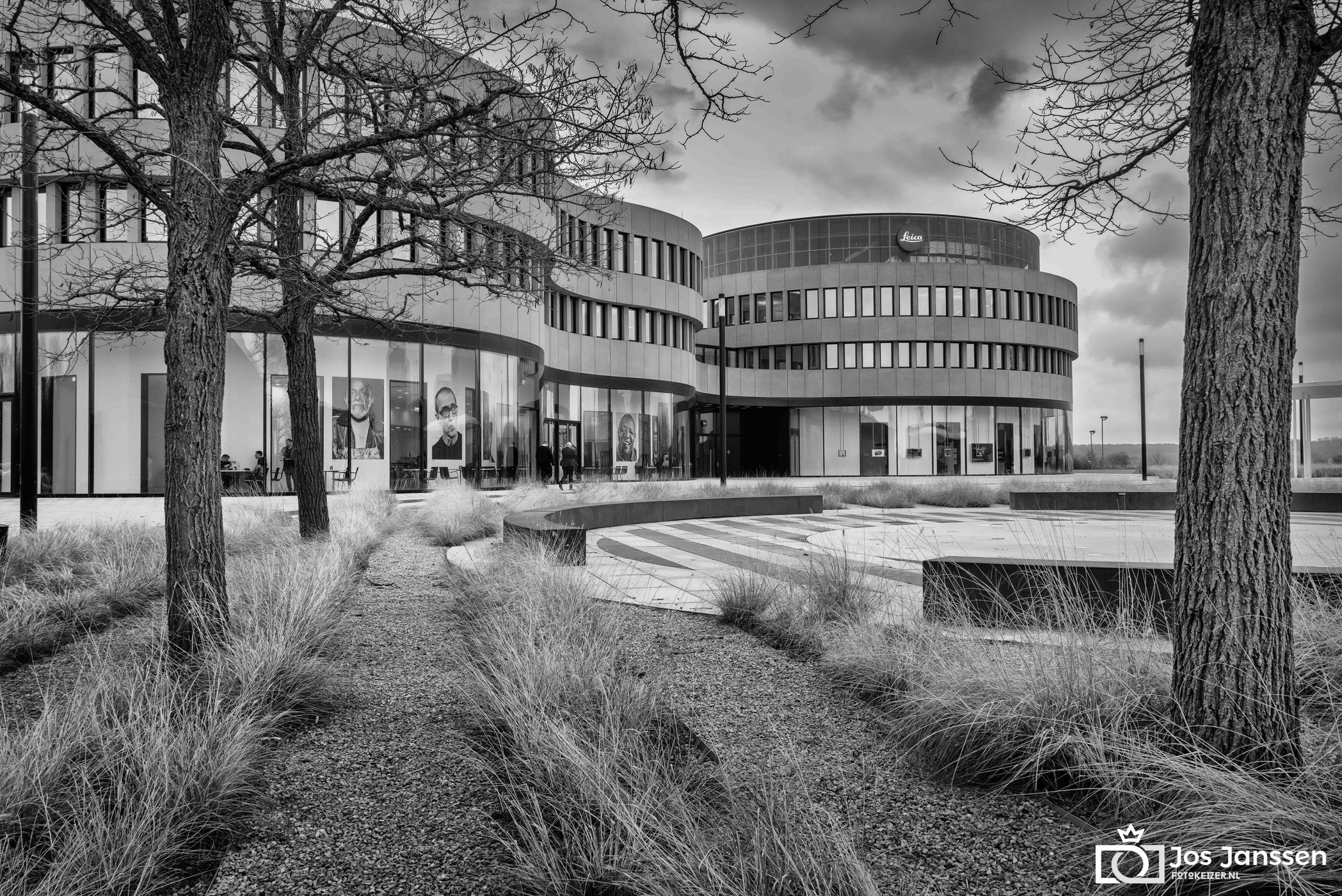 Wetzlar, Leica Manifaktur, Germany