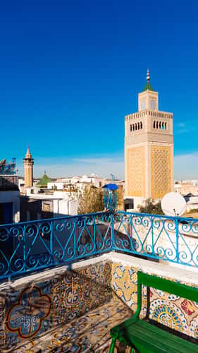Zitouna Mosque