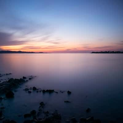 Adriatic Sea, Croatia