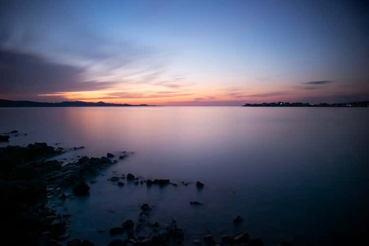 Adriatic Sea