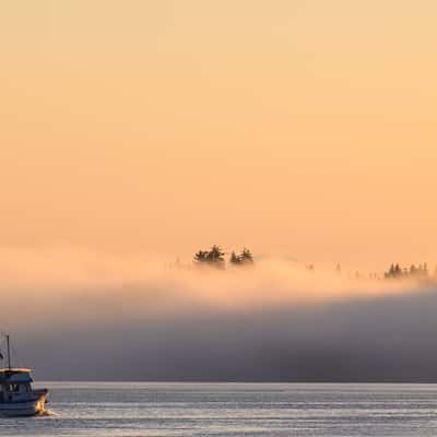 Alert Bay, Canada