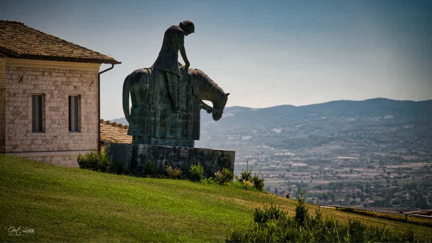 Basilica di San Francesco d'Assisi