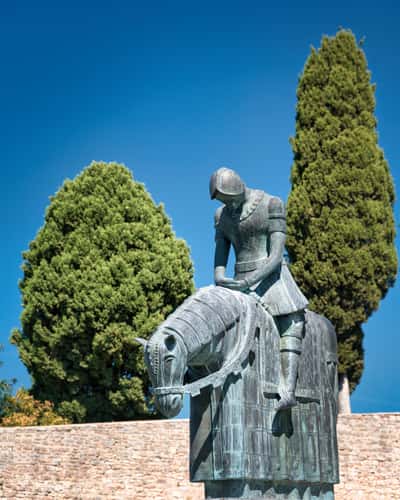 Basilica superiore di San Francesco d'Assisi